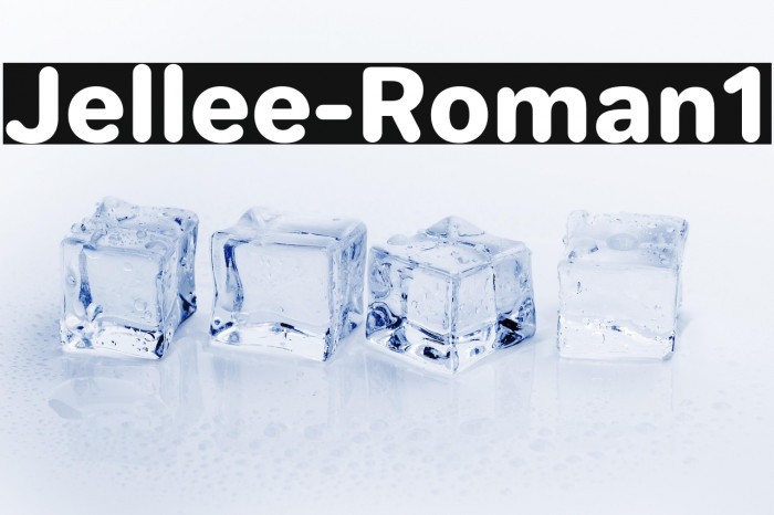 Jellee-Roman1 Example 1