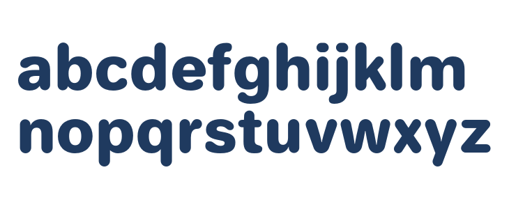 Jellee-Roman1 Lowercase