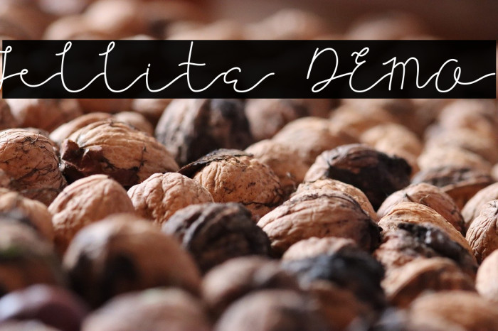 Jellita DEMO Example 3