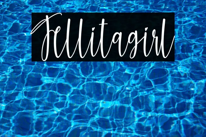 Jellitagirl Example 3