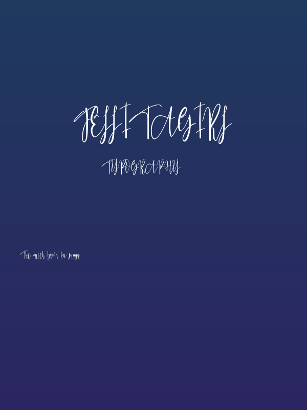 Jellitagirl Poster