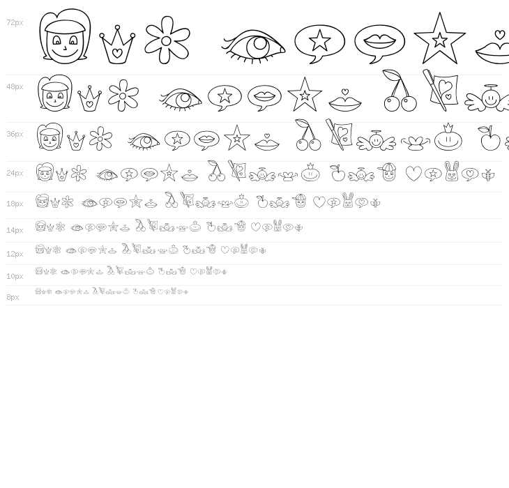 Jellodings Waterfall