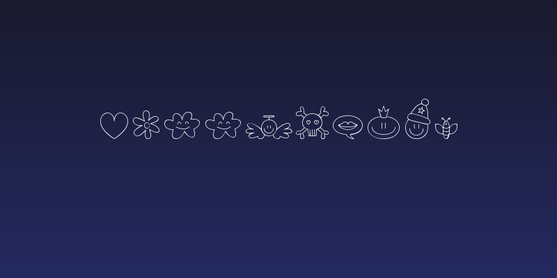Jellodings Social Header