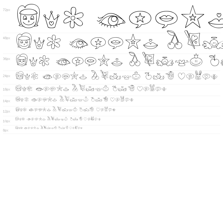 Jellodings Waterfall