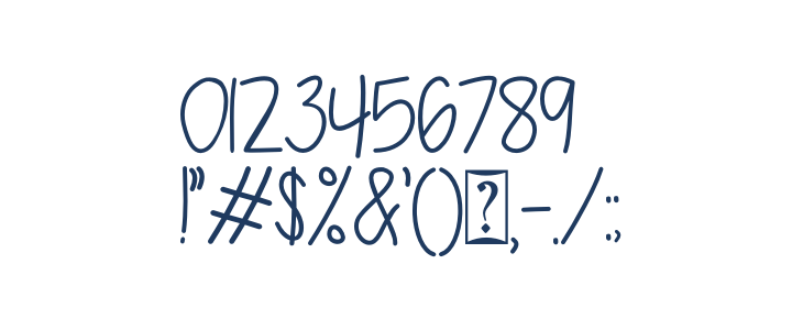 Jelloy Steell Personal Use Other Characters