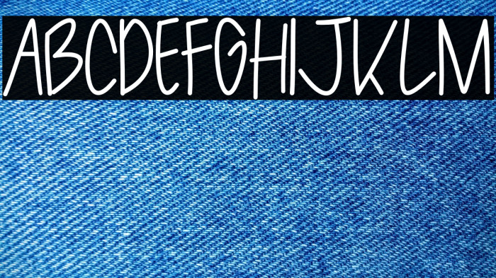 Jelloy Steell Personal Use Example 1