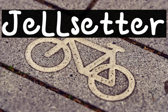 Jellsetter Example 2