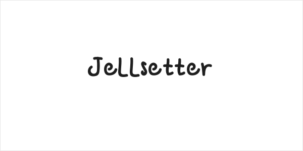 Jellsetter Logo