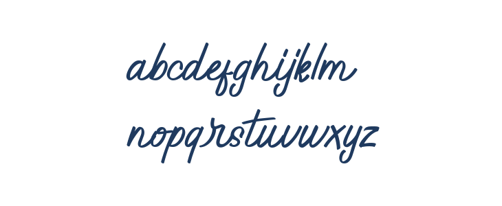 Jelly Belty! Lowercase