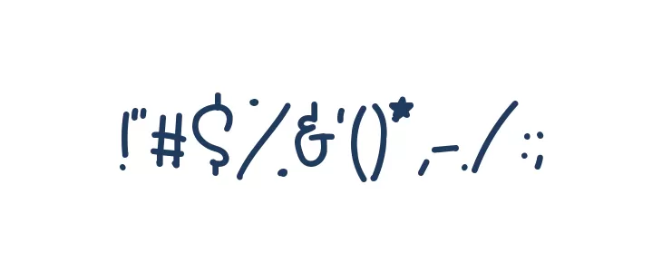 Numbers
