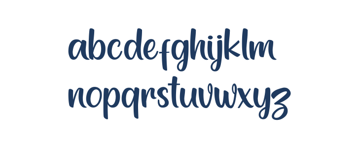 Jelly Blush Lowercase