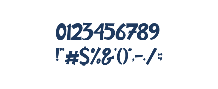 Jelly Bomb Other Characters