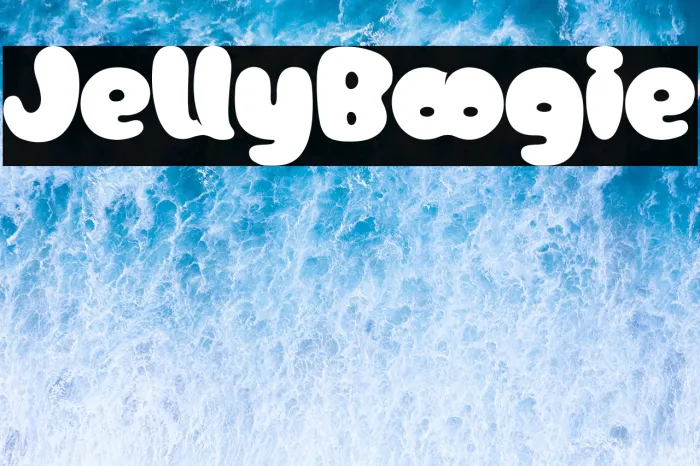 Jelly Boogie Example 3