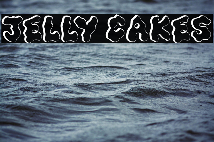 Jelly Cakes Example 3