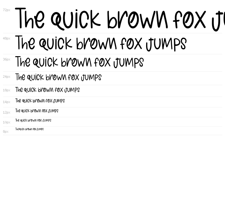 Jelly Corner Waterfall