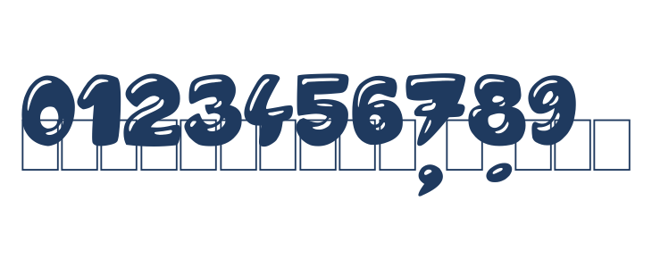 Jelly Crazies Other Characters