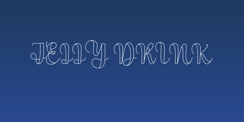 Jelly Drink Social Header