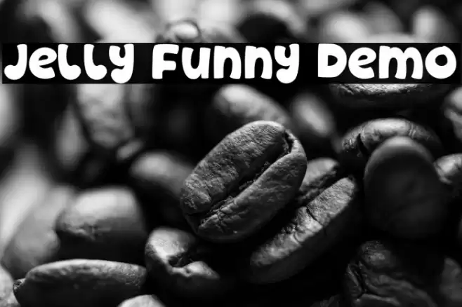 Jelly Funny Demo Polices examples