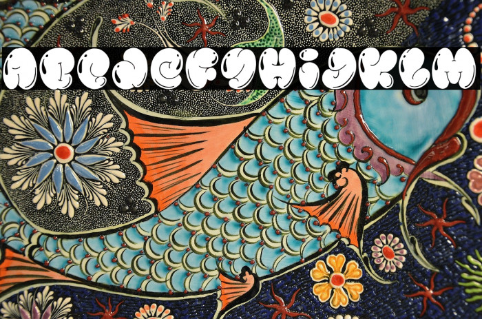 Jelly July Shiny Example 2