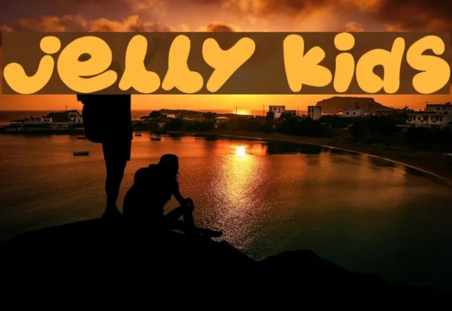 Jelly Kids Example 2