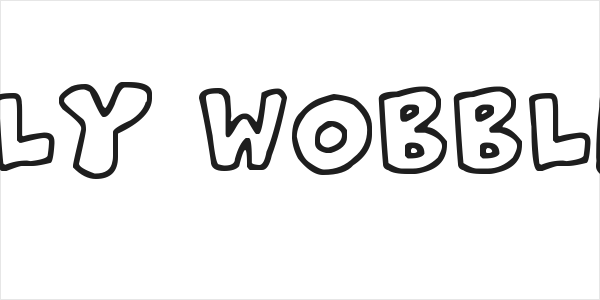 Jelly Wobblers Logo