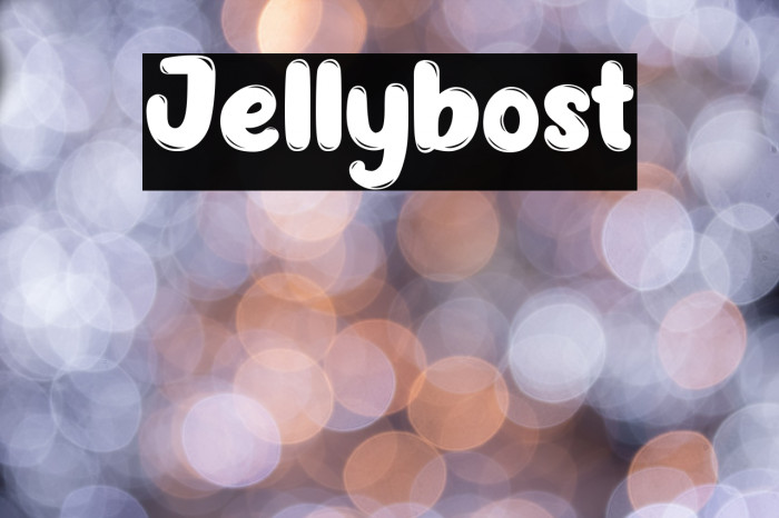 Jellybost Example 1