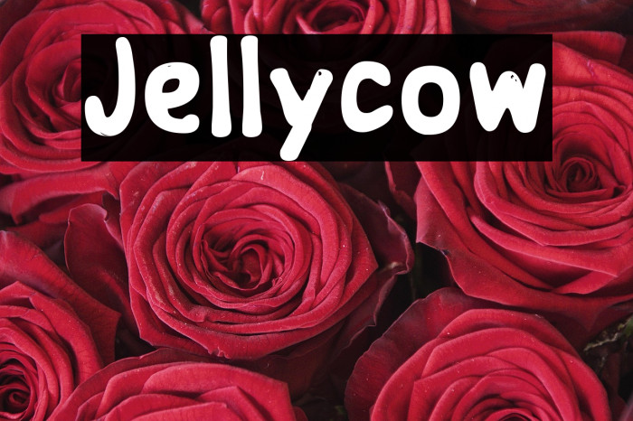 Jellycow Example 3