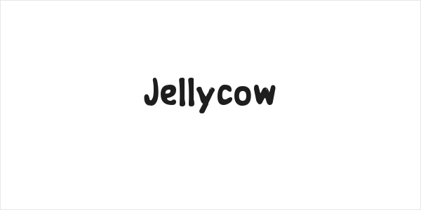 Jellycow Logo