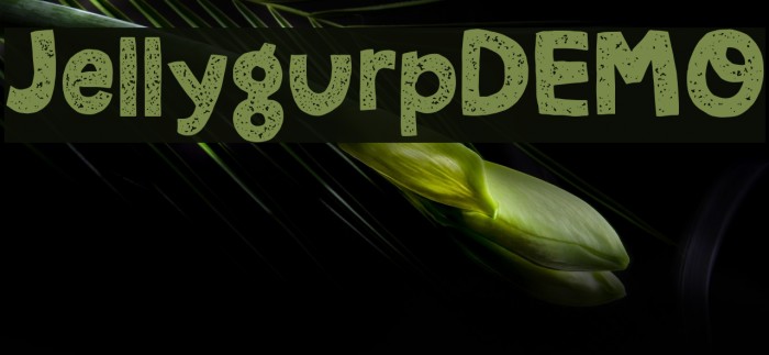 JellygurpDEMO Example 1