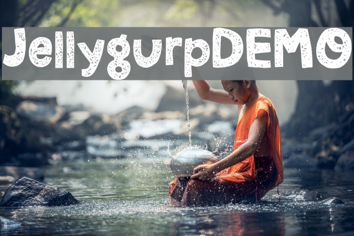 JellygurpDEMO Example 2