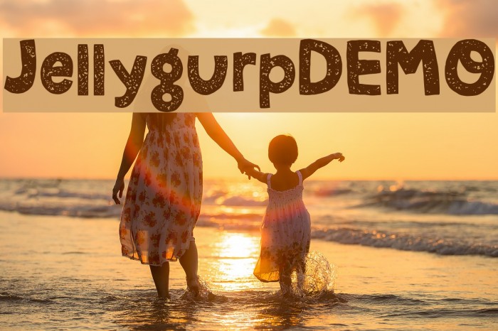 JellygurpDEMO Example 3