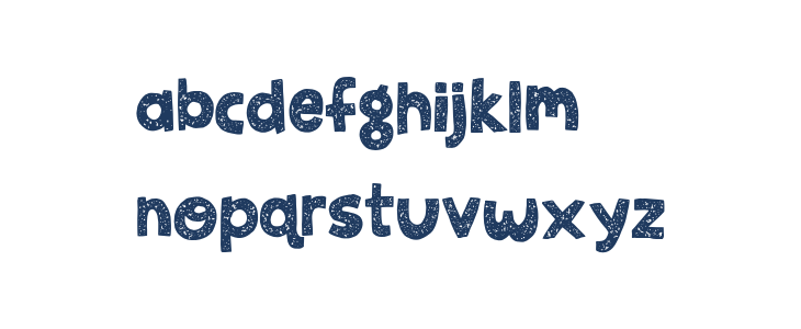 JellygurpDEMO Lowercase