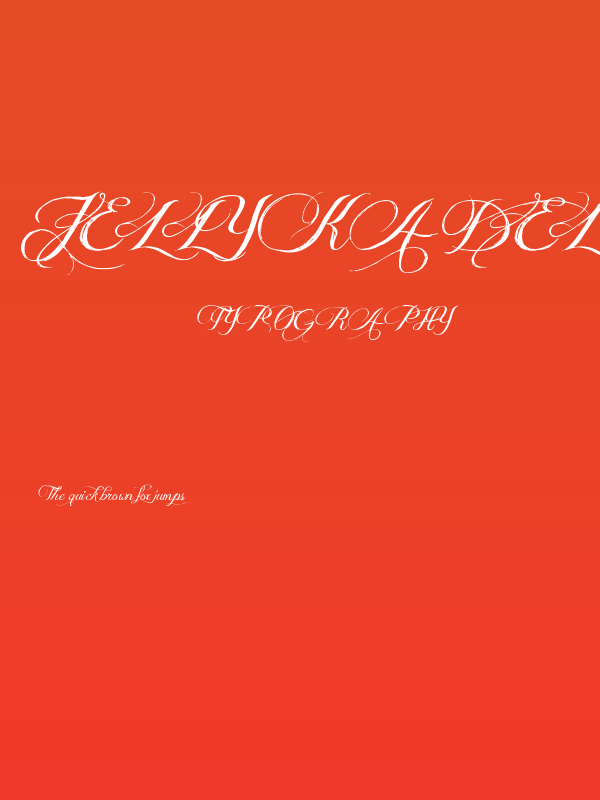 Jellyka Delicious Cake Poster