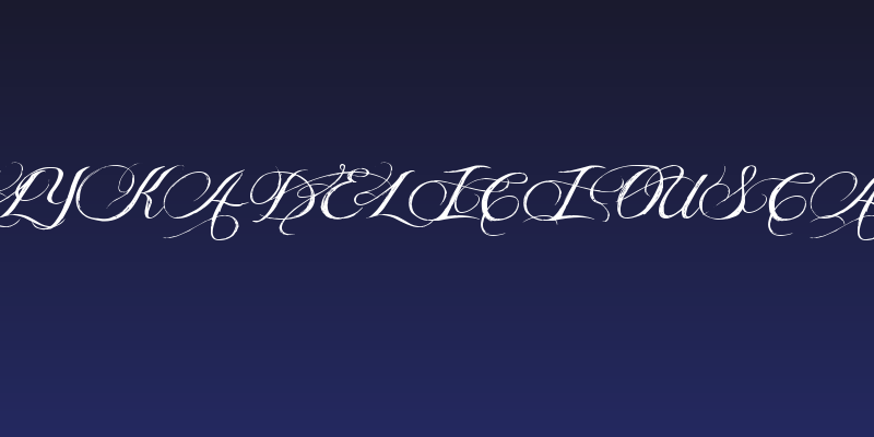 Jellyka Delicious Cake Social Header