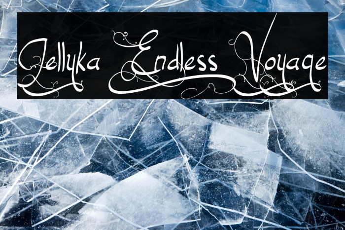 Jellyka End_less Voyage Example 3