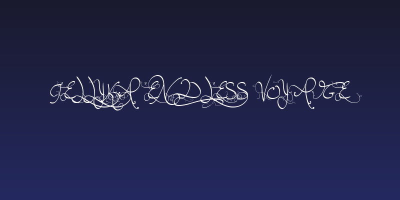 Jellyka End_less Voyage Social Header