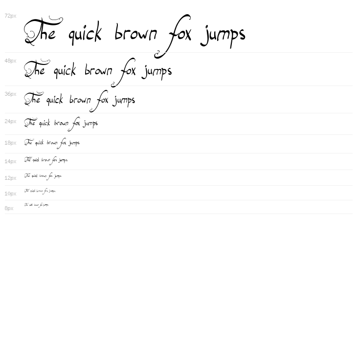 Jellyka End_less Voyage Waterfall