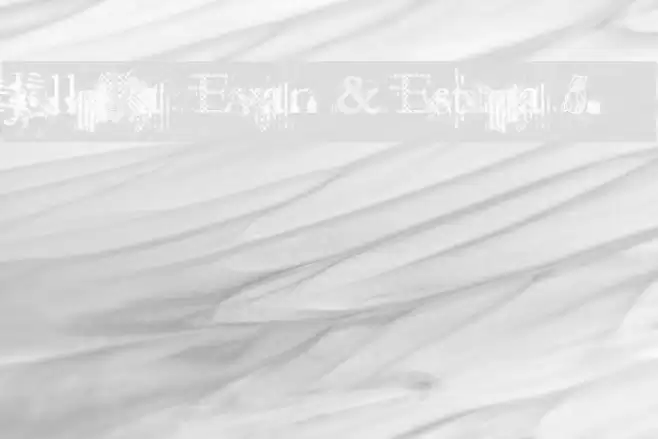 Jellyka  Evan & Estrya > Font examples