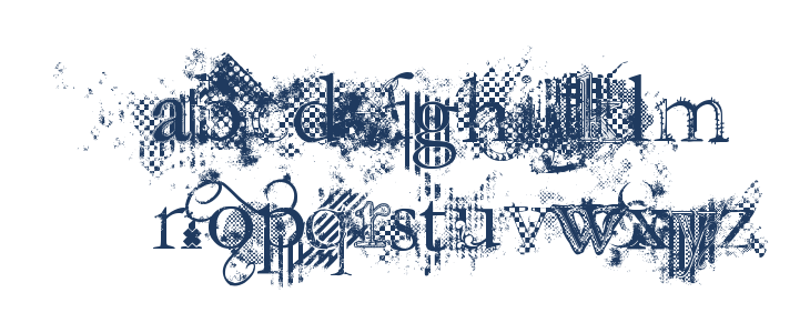 Jellyka  Evan & Estrya > Lowercase