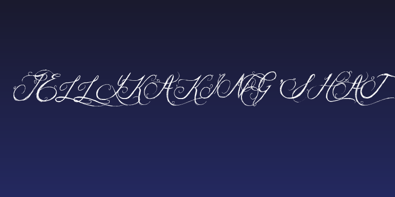 Jellyka King's Hat Social Header