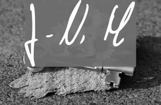 Jellyka - Nathaniel, a Mystery Caratteri examples