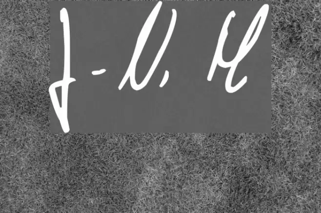 Jellyka - Nathaniel, a Mystery Caratteri examples