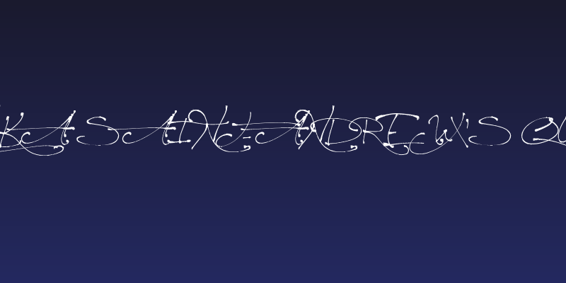 Jellyka Saint-Andrew's Queen Social Header