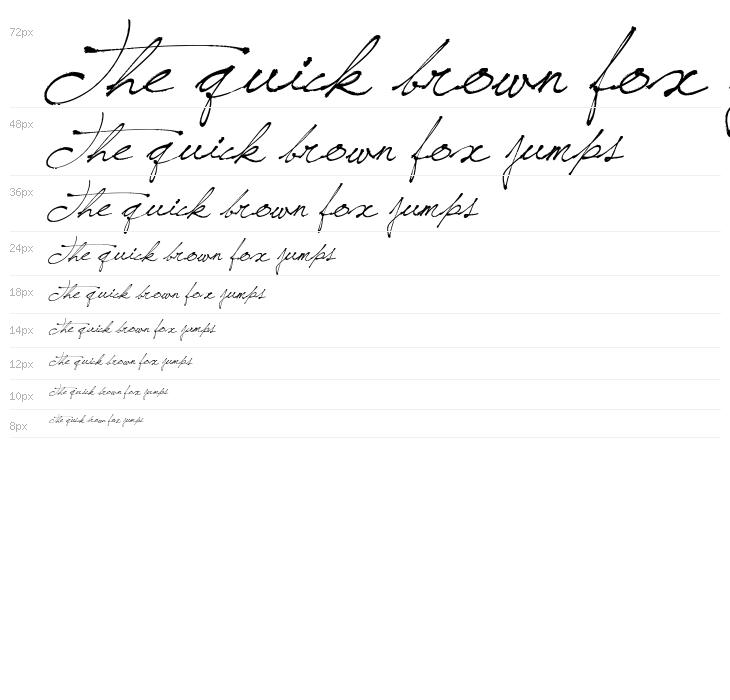 Jellyka Saint-Andrew's Queen Waterfall