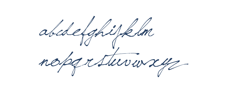 Jellyka Saint-Andrew's Queen Lowercase