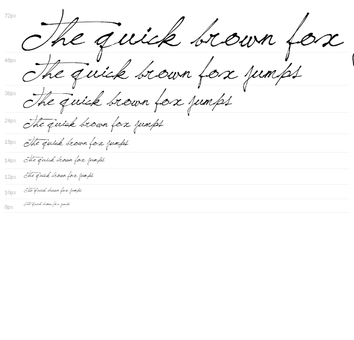 Jellyka, Saint-Andrew's Queen Waterfall