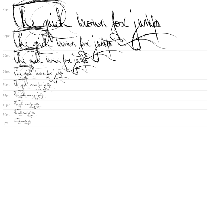 Jellyka Waterways Seafarers Waterfall