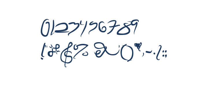 Jellyka jellyfish Other Characters