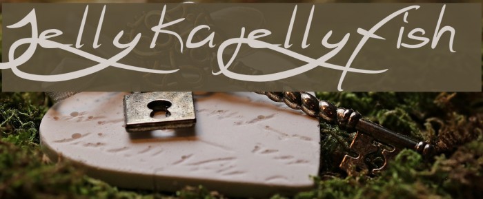 Jellyka jellyfish Example 3