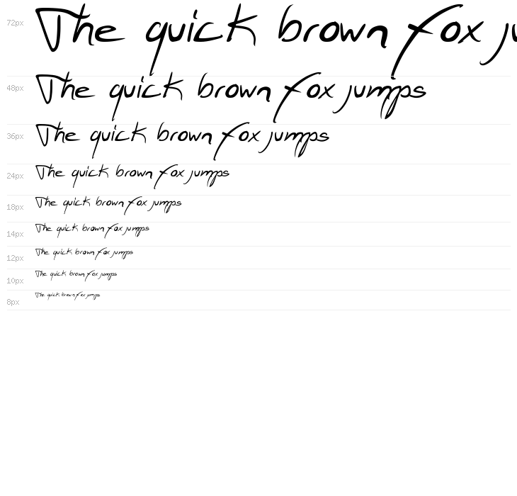 Jellyka jellyfish Waterfall